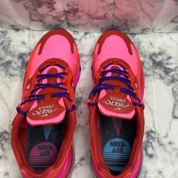 Nike 270 React - Picture 3 of 7